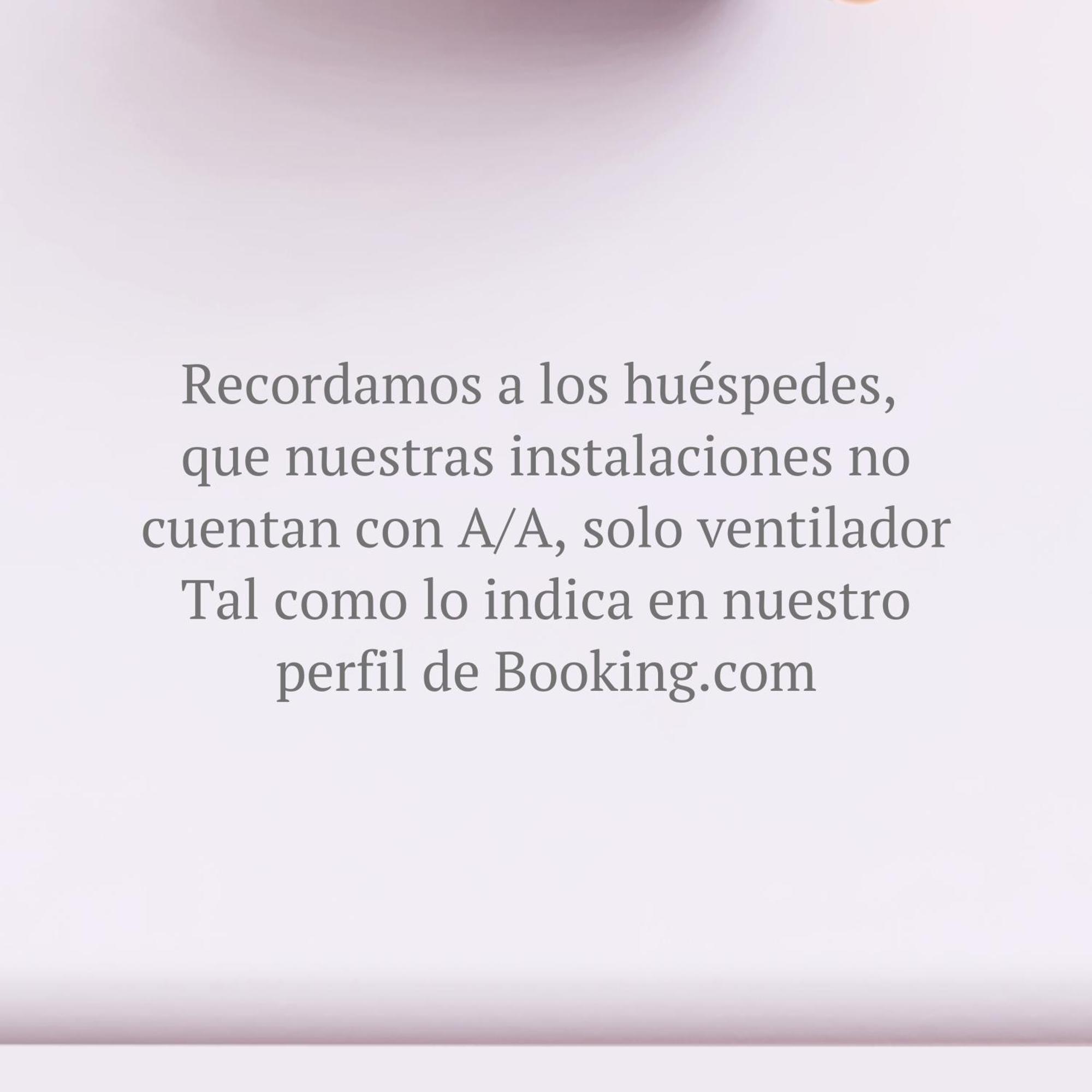 Pensjonat La Estrella Saragossa