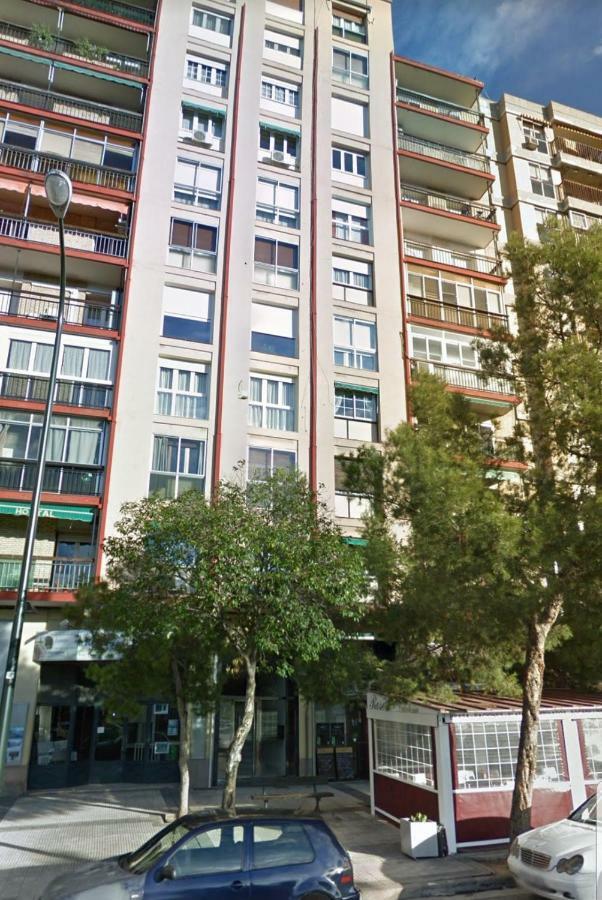 La Estrella Pensjonat Saragossa